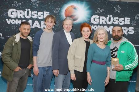 Gruesse vom Mars 02042025 037