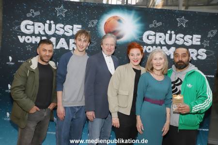 Gruesse vom Mars 02042025 038