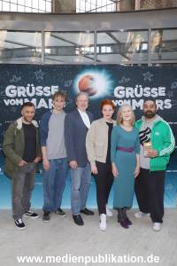 Gruesse vom Mars 02042025 044