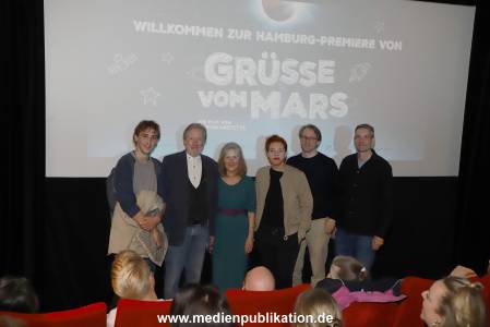Gruesse vom Mars 02042025 134