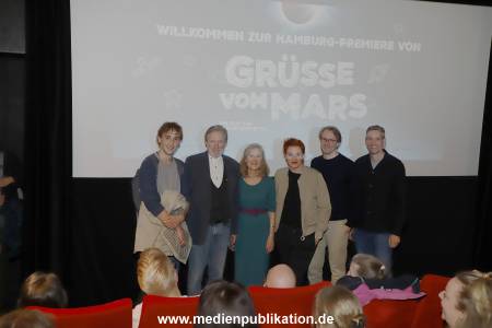 Gruesse vom Mars 02042025 135