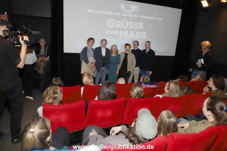 Gruesse vom Mars 02042025 136