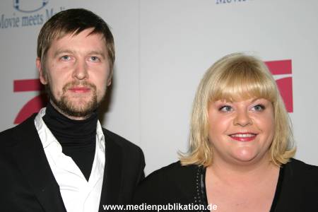 Movie meets Media 05122005 556
