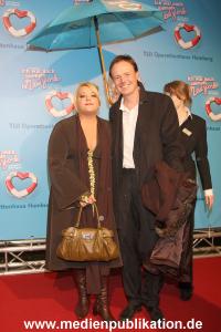 Udo Juergens Teppich 02122007 047