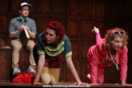Familienbande JasminWagner 26072013 157