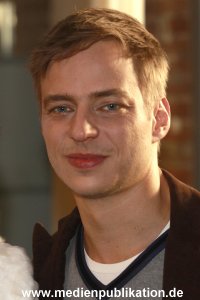 Zufälliges Pressefoto