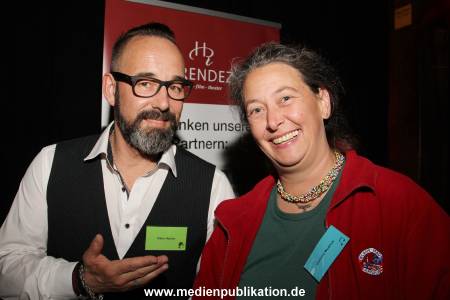 Zufälliges Pressefoto