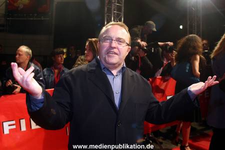Filmfest Teppich 27092007 095