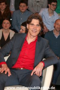 Zufälliges Pressefoto