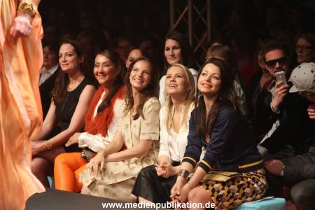 Brigitte Modenschau 16022013 278