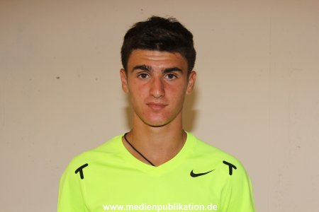 German Juniors Teilnehmer 08072013 0201