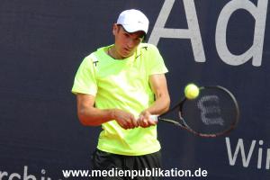 German Juniors 08072014 006