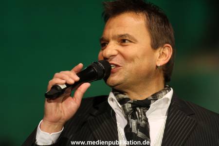 Zufälliges Pressefoto