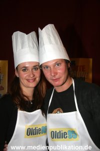 Zufälliges Pressefoto