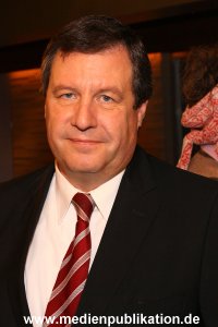Zufälliges Pressefoto