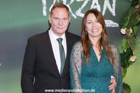 Tarzan 20112025 170