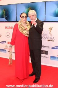 Goldene Kamera Carpet 27022015 118