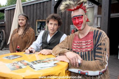 Karl May Kinderfest 19072009 046
