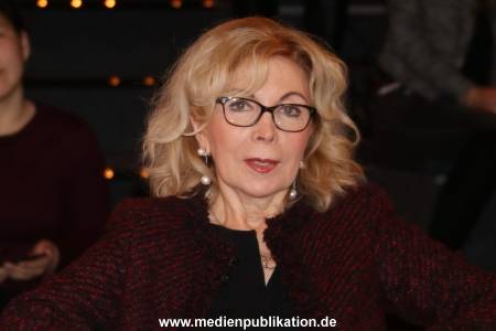 Zufälliges Pressefoto