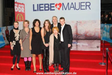Liebe Mauer 11112009 013
