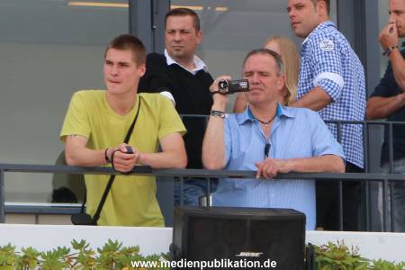 Trabrennbahn Promis 15062014 332
