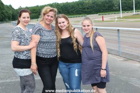 Trabrennbahn Promis 15062014 301
