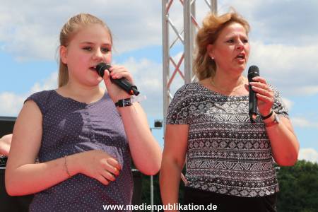 Trabrennbahn Promis 15062014 363
