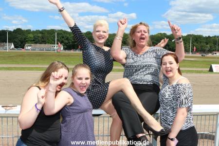 Trabrennbahn Promis 15062014 473