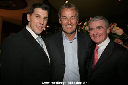 Zufälliges Pressefoto