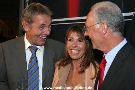 Charity Golf 280805 069