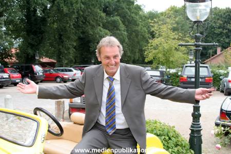 Charity Golf 280805 128