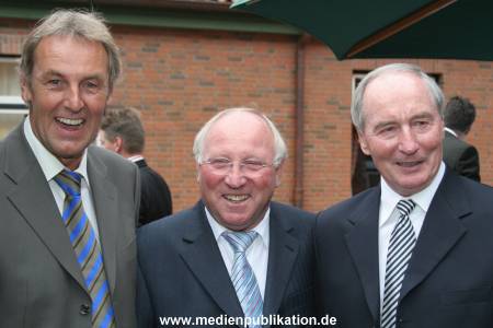 Charity Golf 280805 133