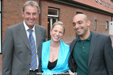 Charity Golf 280805 183