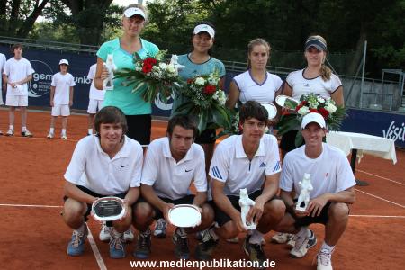 Airberlin Juniors 09072011 190