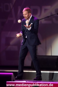 LEA Show 208