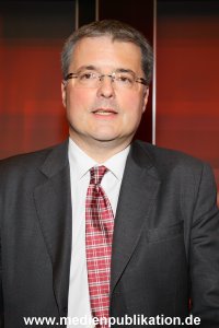 Zufälliges Pressefoto