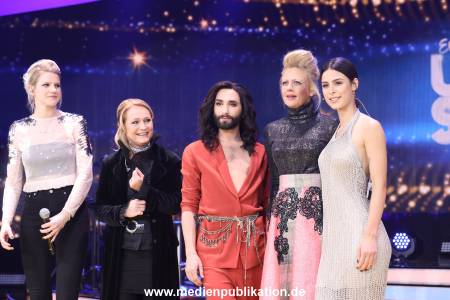 ESC Vorentscheid Finale 09022017 098