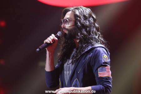 ESC Vorentscheid Genralprobe 10022017 107