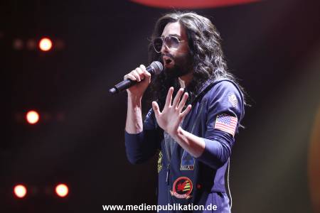 ESC Vorentscheid Genralprobe 10022017 112