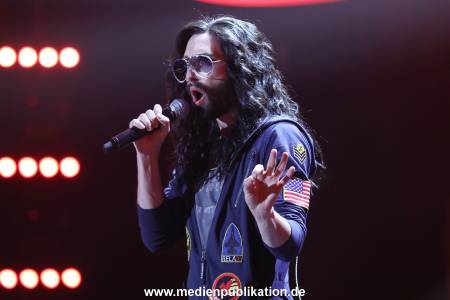ESC Vorentscheid Genralprobe 10022017 116