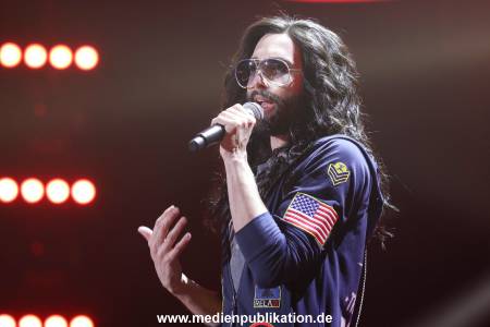 ESC Vorentscheid Genralprobe 10022017 118