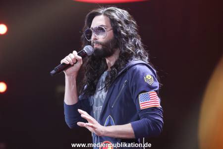 ESC Vorentscheid Genralprobe 10022017 122
