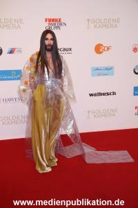 Goldene Kamera 22022018 0651
