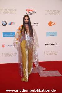 Goldene Kamera 22022018 0657