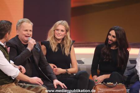 Wetten Dass Graz 08112014 339