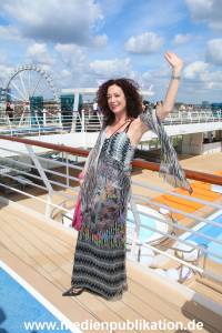 Taufe MeinSchiff3 12062014 875