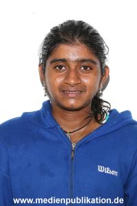 German Juniors Player 166