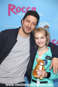 Zufälliges Pressefoto