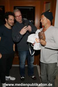 Schweiger Barefood 02112016 343