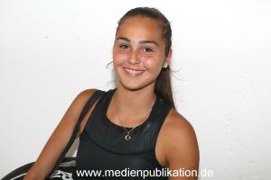 Zufälliges Pressefoto